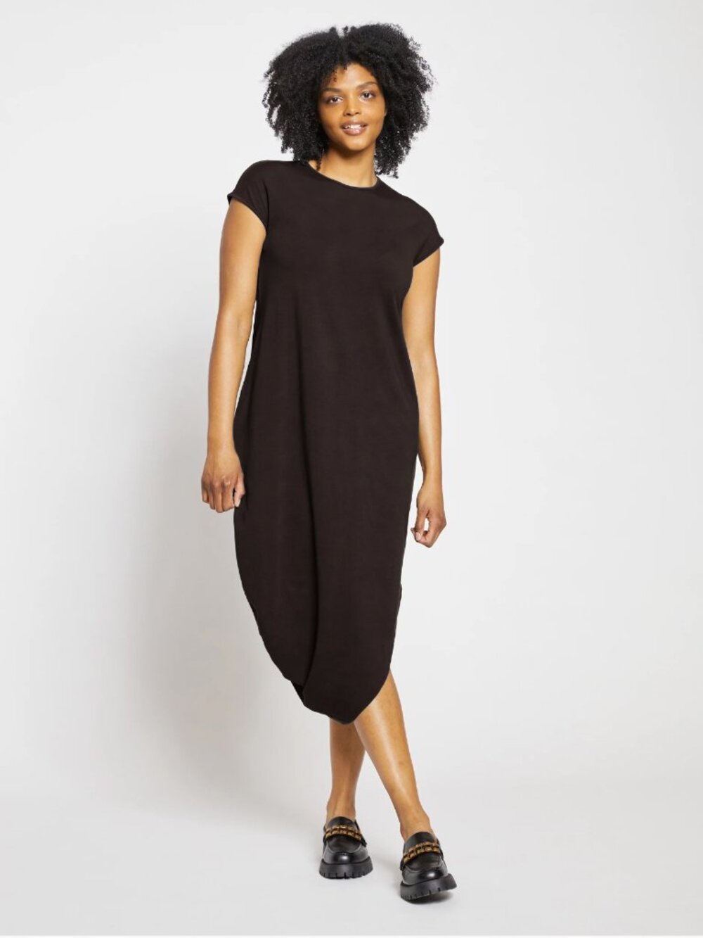 Universal Standard Geneva Dress
